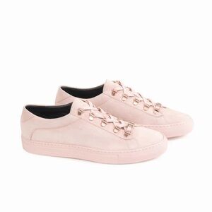 NEW LIMITED-EDITION KOIO x JONBOY Capri Women’s Sneaker in Pink Size 5 US/ 35 EU